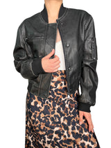 Chaqueta Ecocuero