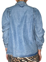 Blusa Ballon Plain