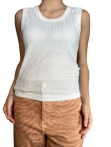 Polera Rib
