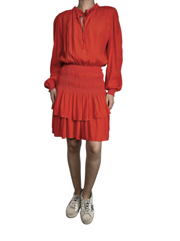 Vestido Garland