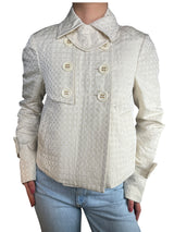 Trench Crop