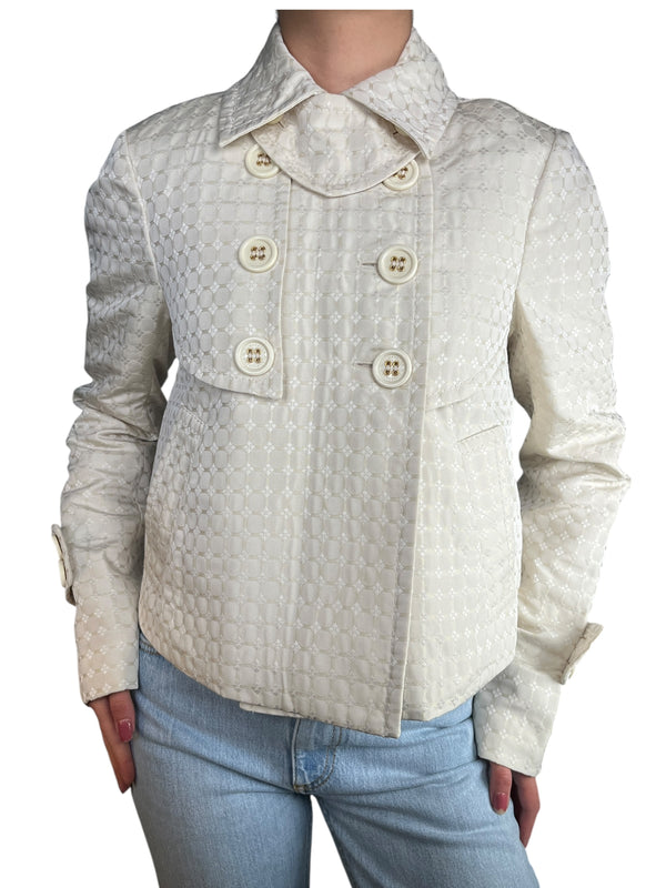 Trench Crop
