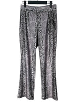 Pantalón Satinado