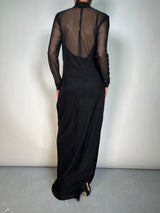Vestido Black