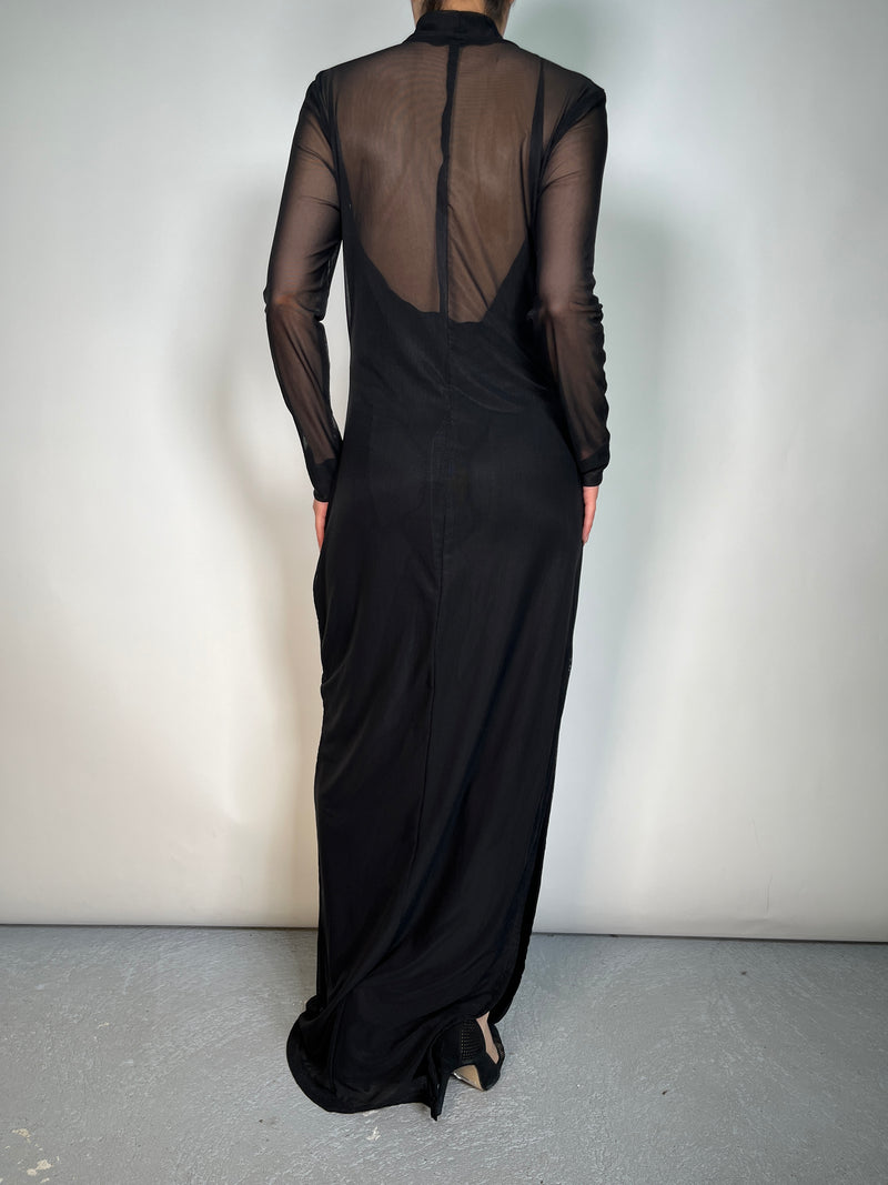 Vestido Black
