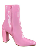 Botines Lynden