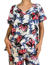 Set Estampado