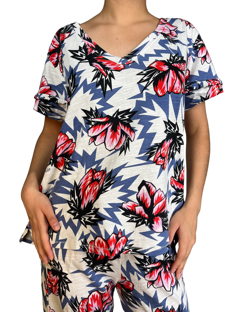 Set Estampado