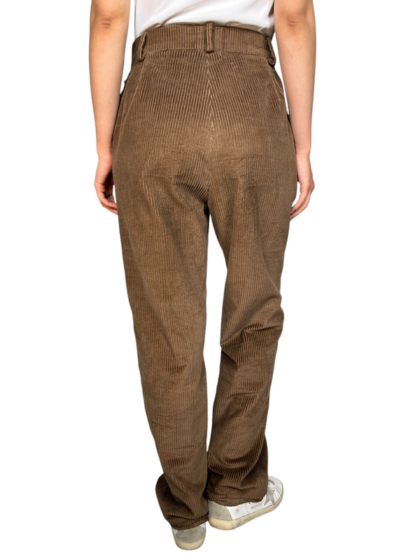 Pantalón Cotelé