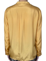 Blusa Satinada