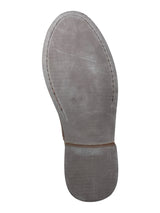 Botines Cuero