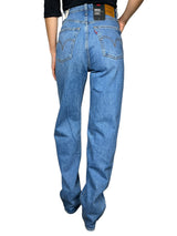 Jeans Ribcage Straight