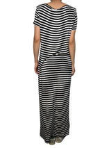 Vestido Rayas