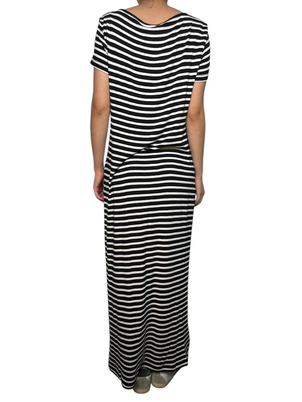 Vestido Rayas