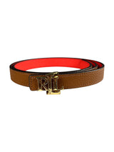 Cinturón Reversible