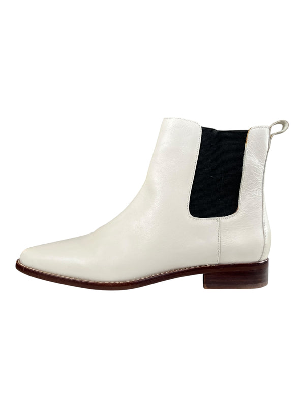 Botines Cuero
