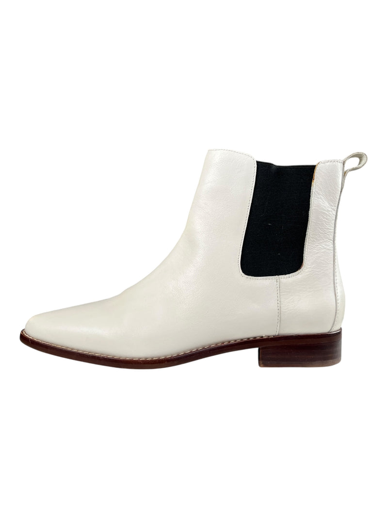 Botines Cuero