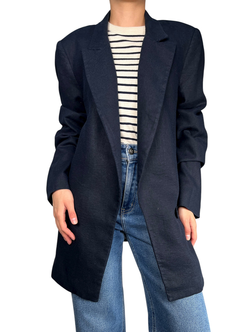 Blazer Lino