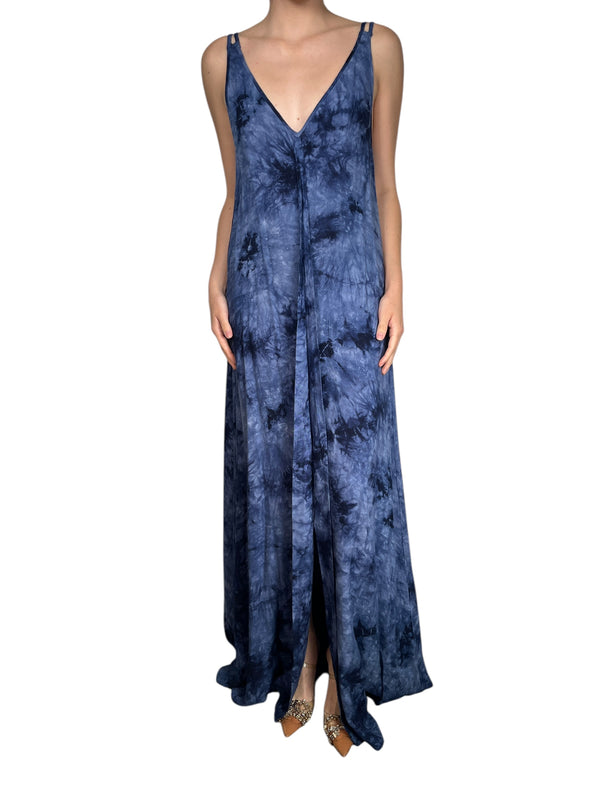 Vestido Viscosa