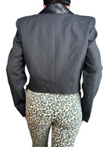 Blazer Crop