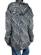 Chaqueta Azul