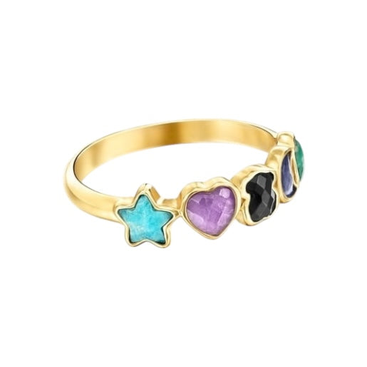 Anillo Glory