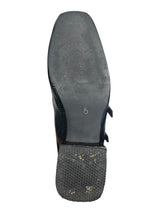 Zapato Mary Jane