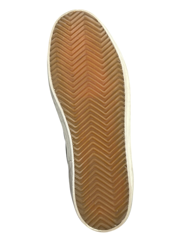 Zapatillas Midstar Cuero