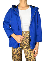Chaqueta Mangas 3/4