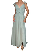 Vestido Maxi