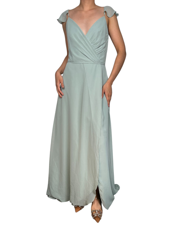 Vestido Maxi