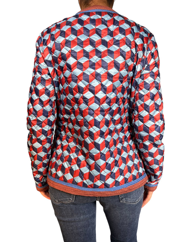Parca Reversible