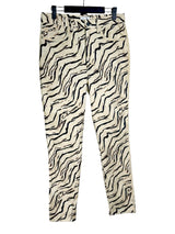 Pantalón Animal Print