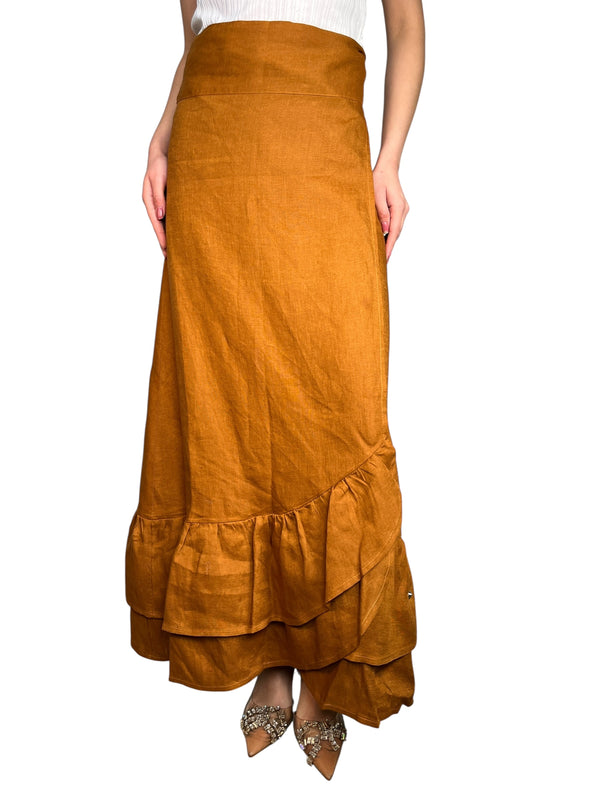 Falda Wrap