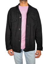 Chaqueta Piel de Cabra