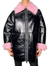 Chaqueta Vinilo