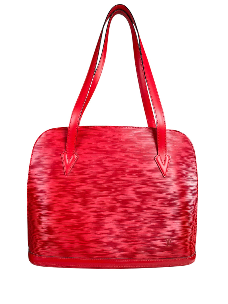 Bolso Epi  Leather Lussac