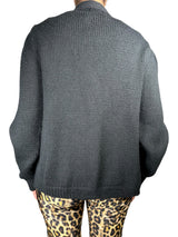 Cardigan Perlas Alpaca
