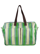 Weekender Bag Matcha