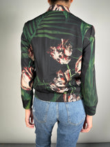 Chaqueta Bomber