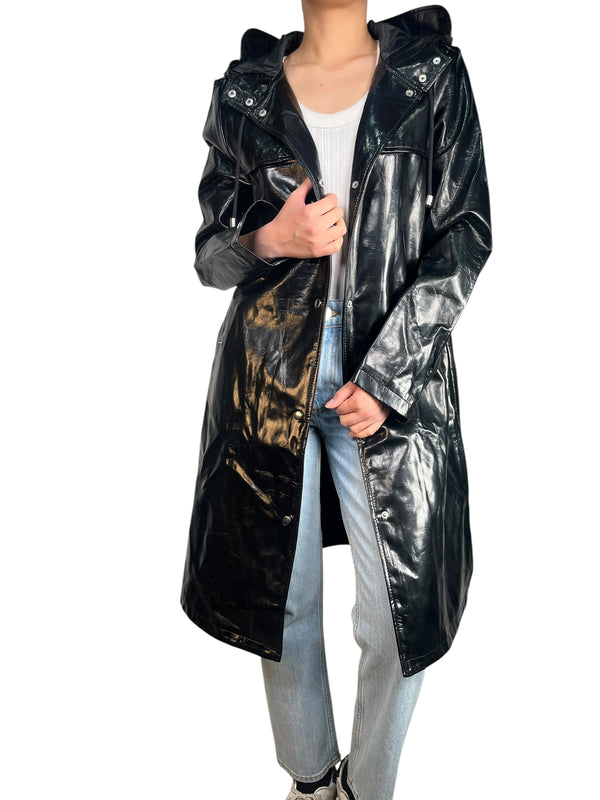 Chaqueta Ecocuero
