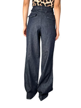 Jeans Palazzo