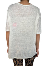 Polera Lino