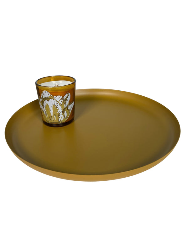Bandeja Gold