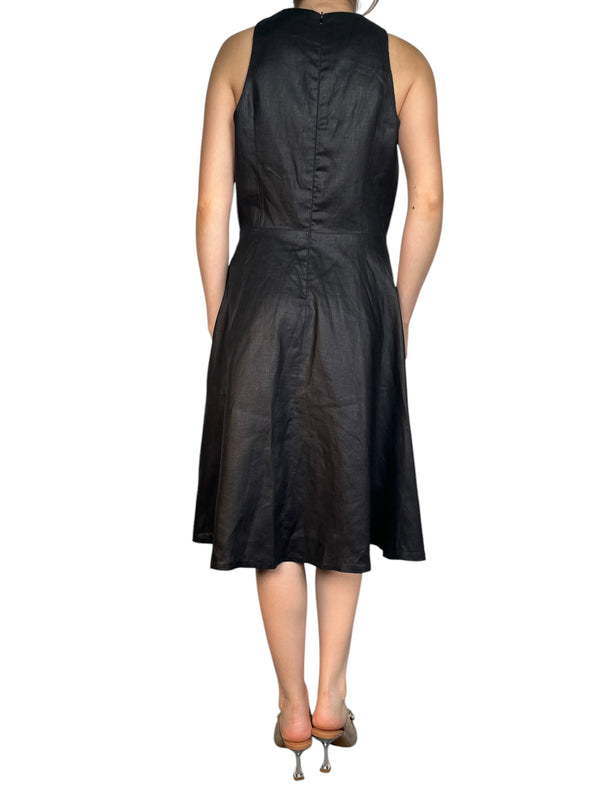 Vestido Negro