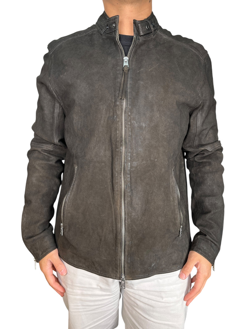 Chaqueta Cuero