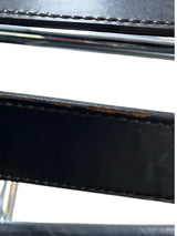 Pack 2 Silla Wassily negra