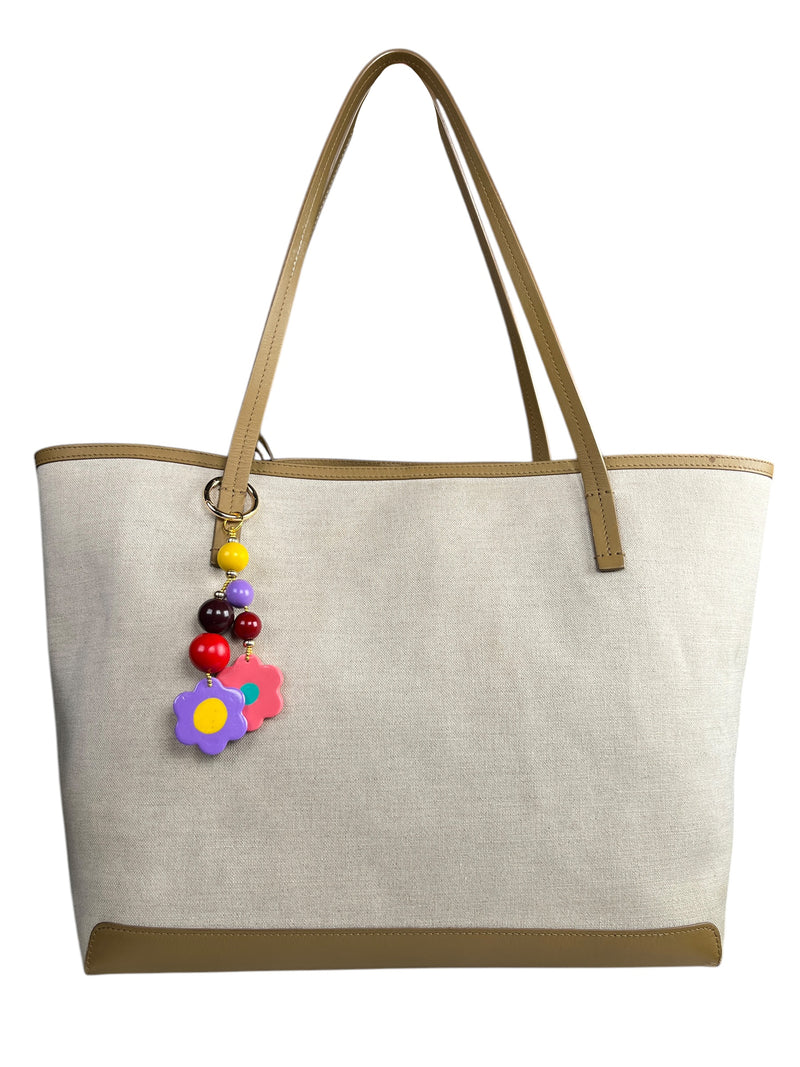 Charm Flores