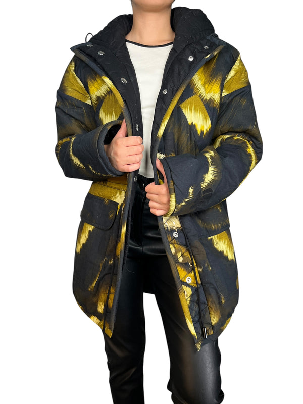 Chaqueta Gretel