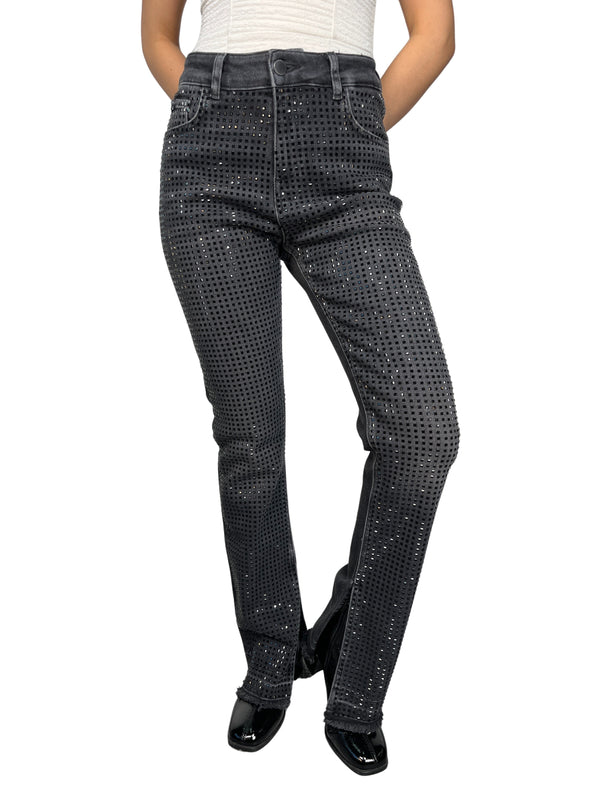 Jeans Aplicaciones